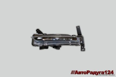 Лот: 25593440. Фото: 1. ПТФ Chery Tiggo 8 Pro, 8 Pro Max... Оптика и освещение