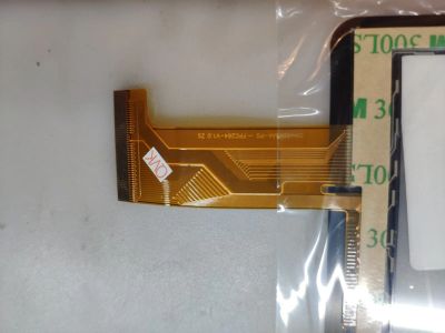 Лот: 16547189. Фото: 1. Тачскрин 9.6" 50pin 156x222 XHSNM1003301BV0... Запчасти для планшетов