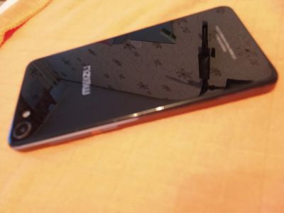 Лот: 13910842. Фото: 1. Meizu u10. Смартфоны