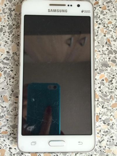Лот: 7635031. Фото: 1. Samsung Galaxy grand prime. Смартфоны
