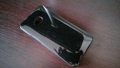 Лот: 6399011. Фото: 1. Чехол для HTC One. Другое (аксессуары)