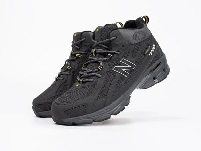 Лот: 24973356. Фото: 1. Зимние Кроссовки New Balance 740... Кеды, кроссовки, слипоны