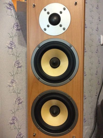 Лот: 3121298. Фото: 1. Комплект из 5 колонок Sven Audio... Пассивные акустические системы