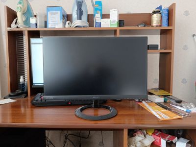 Лот: 21576777. Фото: 1. Монитор ASUS VX229. ЖК-мониторы