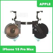 Лот: 25672607. Фото: 1. Шлейф для iPhone 15 Pro Max (A3106... Шлейфы, разъёмы