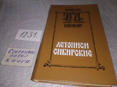 Лот: 19248782. Фото: 1. ок (29..03) Летописи Сибирские... Художественная