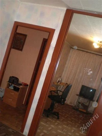 Лот: 2962085. Фото: 1. комната в квартире 18кв.м. Квартиры, студии