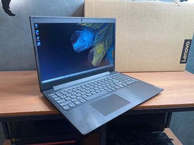 Лот: 23231630. Фото: 1. Lenovo ideapad 15,6"FHD/Ryzen... Ноутбуки