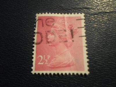 Лот: 17267352. Фото: 1. Марка для Вашей коллекции. №26154. Марки