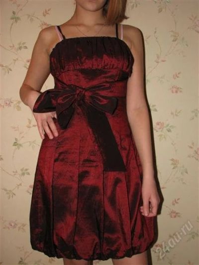 Лот: 2801442. Фото: 1. Платье детское. Платья, сарафаны