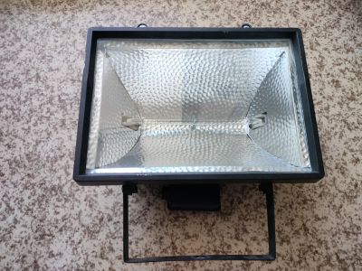 Лот: 20732306. Фото: 1. Прожектор 1000W. Уличное освещение