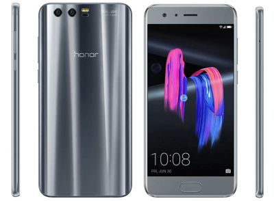 Лот: 10677299. Фото: 1. Новый смартфон Huawei Honor 9... Смартфоны