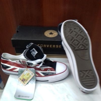 Лот: 16092983. Фото: 1. Кеды Converse Конверсы размеры... Кеды, кроссовки, слипоны