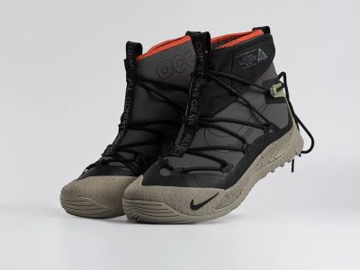 Лот: 23958027. Фото: 1. Зимние Кроссовки Nike ACG Air... Кеды, кроссовки, слипоны
