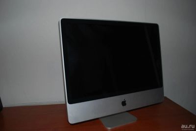 Лот: 9946407. Фото: 1. iMac 24. Моноблоки