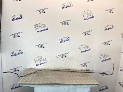 Лот: 25513080. Фото: 1. трубка абсорбера toyota Corolla... Двигатель и элементы двигателя