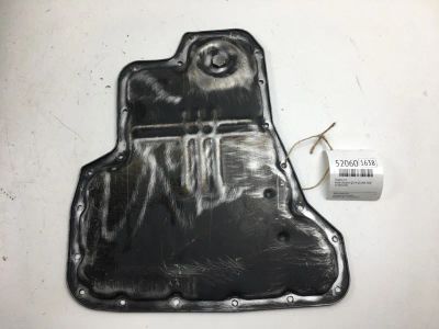Лот: 20395511. Фото: 1. Поддон КПП Nissan Bluebird 2000... Трансмиссия