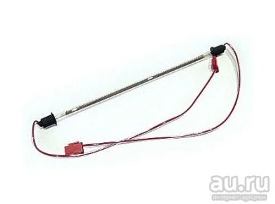 Лот: 14807525. Фото: 1. Тэн оттайки Samsung 180W 240V... Запчасти для холодильников, морозильных камер
