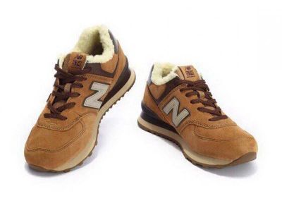 Лот: 10781284. Фото: 1. Кроссовки New balance 574 арт... Кеды, кроссовки, слипоны