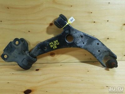 Лот: 18563261. Фото: 1. Рычаг подвески Mazda Axela BL5FW... Ходовая, подвеска, рулевое управление