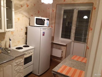 Лот: 9345688. Фото: 1. 1 комн квартира в аренду от собственника. Квартиры, студии