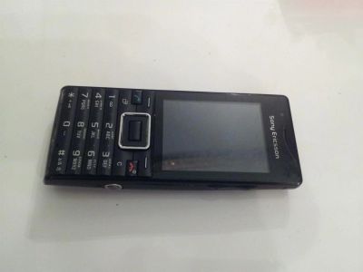 Лот: 3744652. Фото: 1. Sony Ericsson J10i2. Кнопочные мобильные телефоны