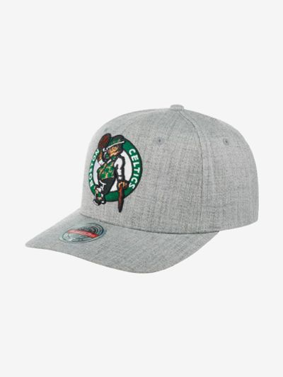 Лот: 22413120. Фото: 1. Бейсболка MITCHELL NESS HHSS3273-BCEYYPPPGYHT... Другое (спортивная одежда)