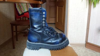Лот: 3535809. Фото: 1. Стилы фирмы STEEL. Другое (женская обувь)