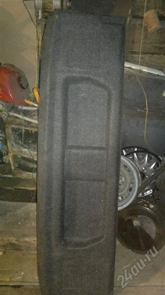 Лот: 2243551. Фото: 1. полка ваз 21099. Другое (авто, мото, водный транспорт)