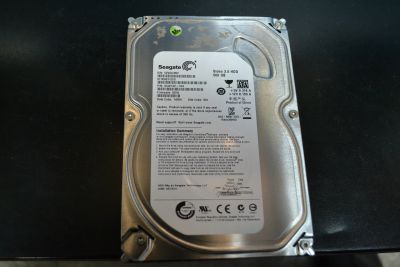 Лот: 15887641. Фото: 1. Жесткий жёсткий диск HDD hdd 3... Жёсткие диски (HDD)