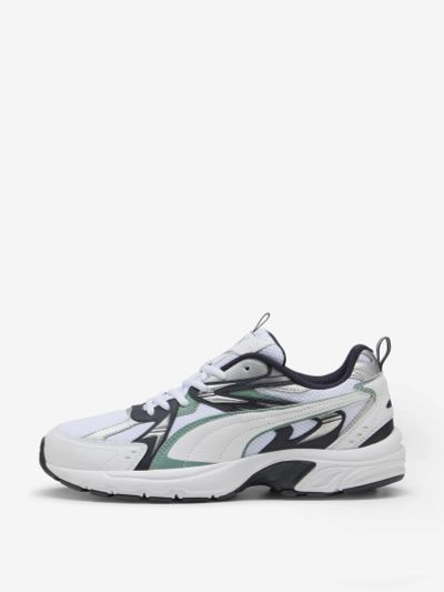 Лот: 25370368. Фото: 1. Кроссовки мужские PUMA Milenio... Кеды, кроссовки, слипоны