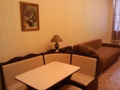 Лот: 5043719. Фото: 1. Продам однокомнатную квартиру-студию. Квартиры, студии