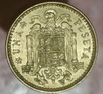 Лот: 6718559. Фото: 1. Страны Запада(1622) Испания. Остальные страны