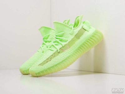 Лот: 16825142. Фото: 1. Кроссовки Adidas Yeezy 350 Boost... Кеды, кроссовки, слипоны