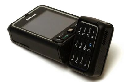 Лот: 6570470. Фото: 1. Nokia 3250. Кнопочные мобильные телефоны