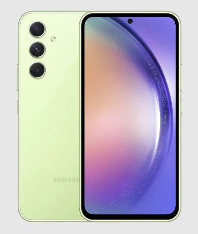 Лот: 20288630. Фото: 1. Смартфон Samsung Galaxy A54 5G... Смартфоны