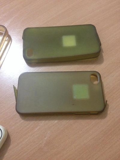 Лот: 10362112. Фото: 1. Чехол на iphone 4 4s айфон ифон... Чехлы, бамперы