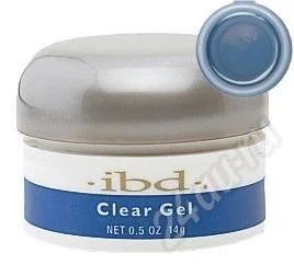 Лот: 539635. Фото: 1. IBD Clear Gel, 14 г. прозрачный... Другое (маникюр и педикюр)