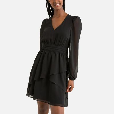 Лот: 24143727. Фото: 1. Платье LaRedoute. Платья