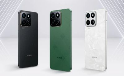 Лот: 25334903. Фото: 1. Смартфон Honor X7C 6/128. Смартфоны