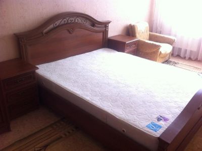 Лот: 3029502. Фото: 1. Спальный гарнитур "Сицилия". Диваны