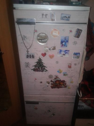 Лот: 15113390. Фото: 1. холодильник. Холодильники, морозильные камеры
