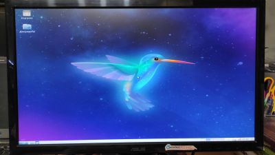 Лот: 23536894. Фото: 1. 21.5" Монитор ASUS VE228TR, 1920x1080... ЖК-мониторы