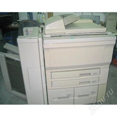 Лот: 344551. Фото: 1. Canon np4050. МФУ и копировальные аппараты