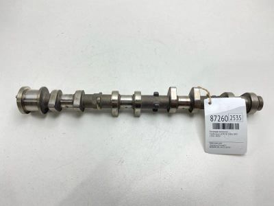 Лот: 22634034. Фото: 1. Распредвал выпускной Toyota Ipsum... Двигатель и элементы двигателя