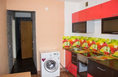 Лот: 7633829. Фото: 1. Сдам в аренду однокомнатную квартиру... Квартиры, студии