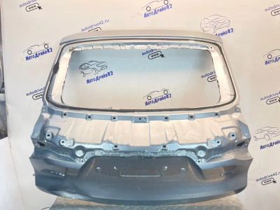 Лот: 25133145. Фото: 1. дверь багажника Haval F7x. Кузов
