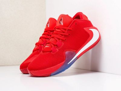 Лот: 17096582. Фото: 1. Кроссовки Nike Zoom Freak 1 (18687... Кеды, кроссовки, слипоны
