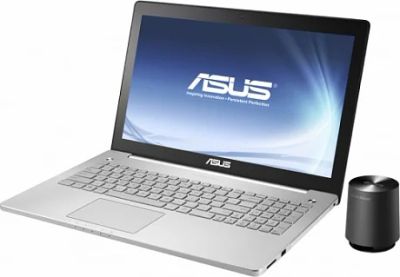 Лот: 7860655. Фото: 1. ASUS N550JX-CN126T 1920x1080 Full... Ноутбуки