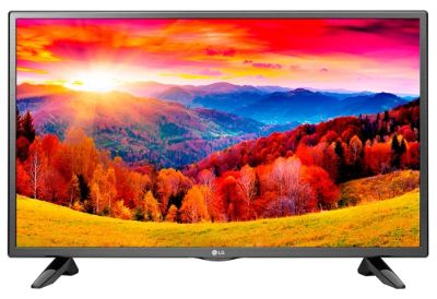 Лот: 9674390. Фото: 1. Телевизор 32" LG 32LH590U. Телевизоры